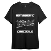 Bombardino Crocodilo